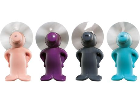 Cilio Mini-Ventilator Ventoboy TREND bedrucken