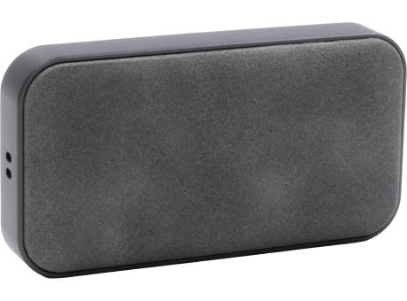 BrandCharger Drahtloser Nano-Lautsprecher Werbeartikel