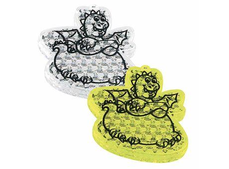 Reflektor DRACHE Werbeartikel