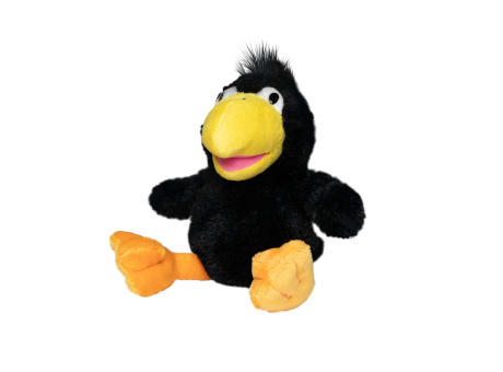 Rabe Karl Werbeartikel