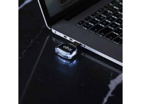 USB Speicher Novuk 16Gb bedrucken