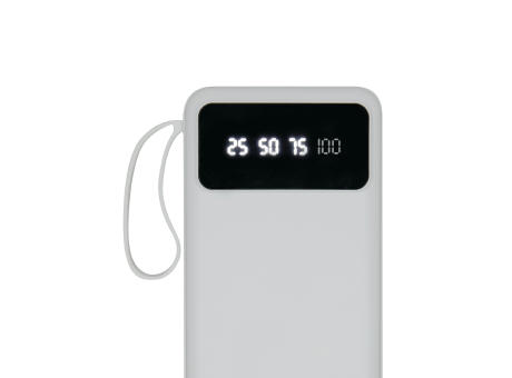 MULTI CHARGE - Powerbank bedrucken