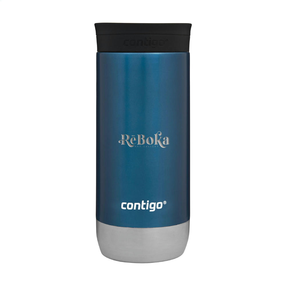 Contigo® Huron 2.0 470 ml Thermobecher Werbeartikel