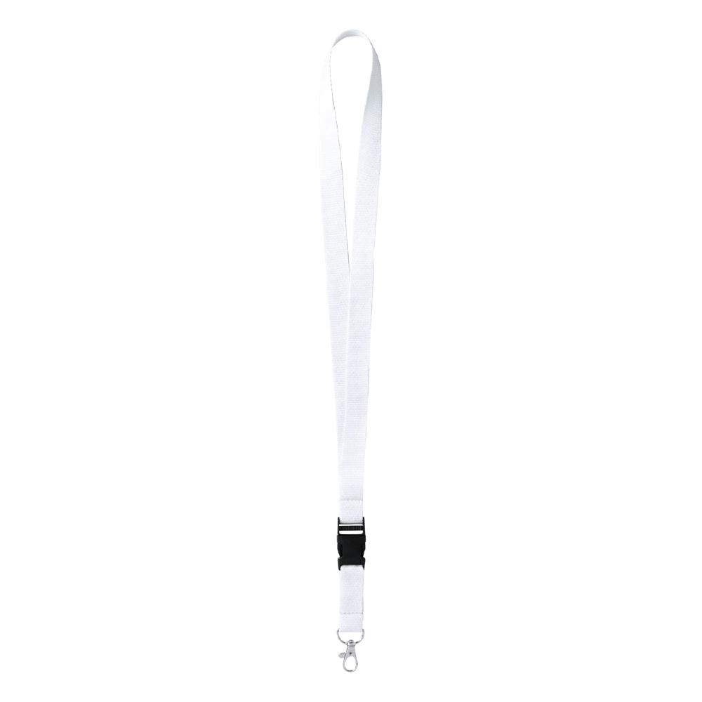 Product image Lanyard Devent Werbeartikel