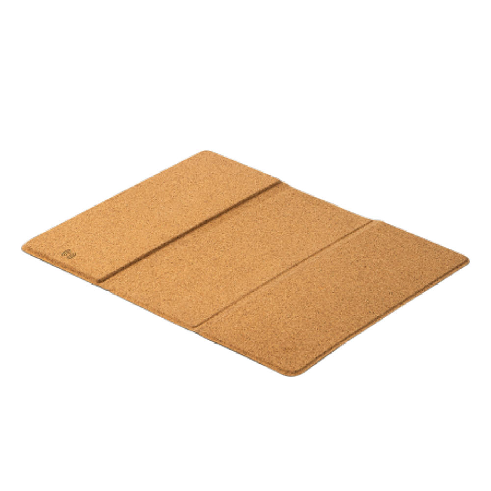 Product image ALAX Mauspad mit Ladegerät Werbeartikel
