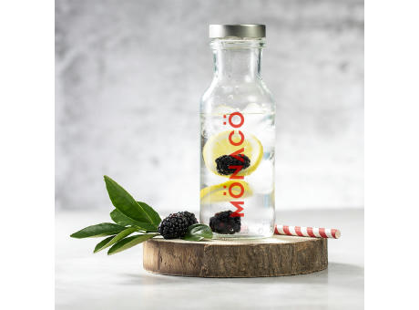 Product image Trinkflasche Dinsak bedrucken