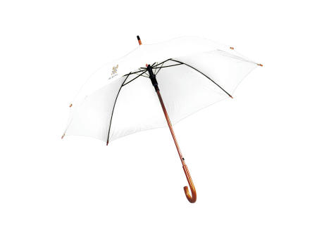 FirstClass RCS RPET Regenschirm 23 inch Werbeartikel