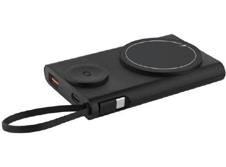Metmaxx® Powerbank "DrChargeUniversalPro10"  bedrucken