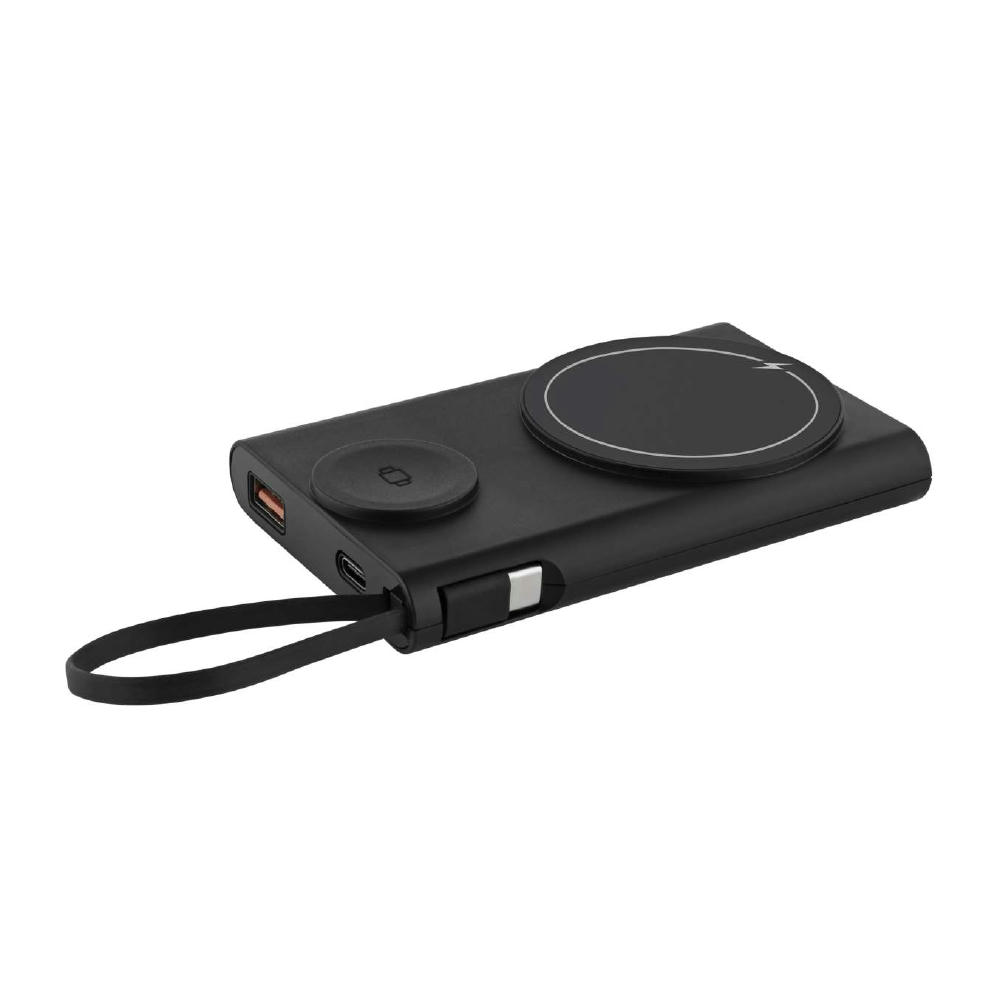 Product image Metmaxx® Powerbank "DrChargeUniversalPro10" Werbeartikel