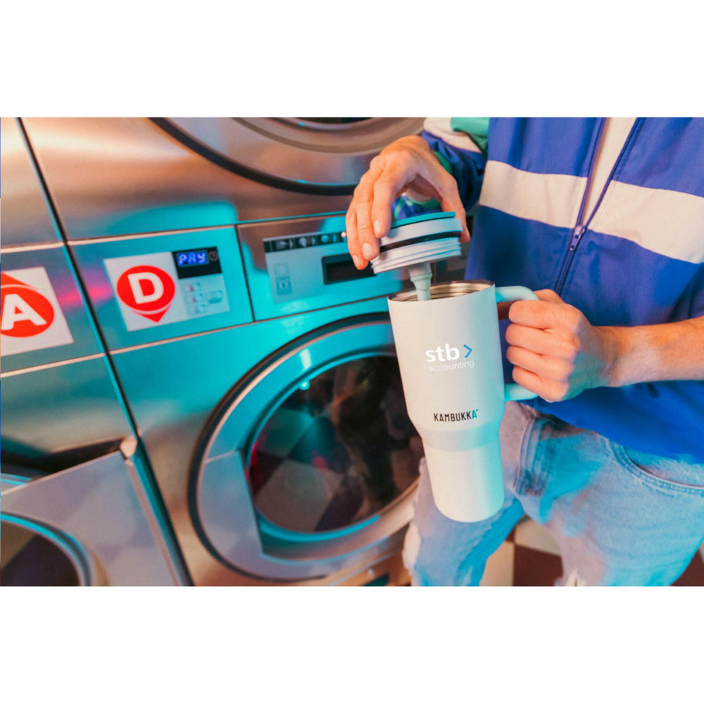 Kambukka® Rio 950 ml Werbeartikel
