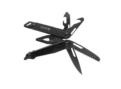 Gear X Multitool mit Zange Werbeartikel