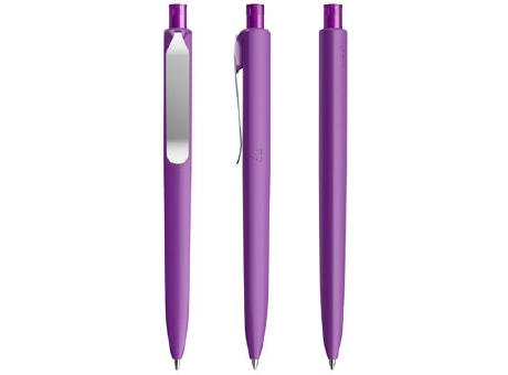 prodir DS8 Soft Touch PSR Push Kugelschreiber bedrucken