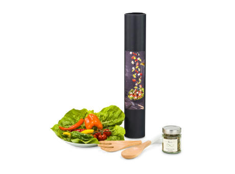 Product image Geschenkset / Präsenteset: Salad & Spices Werbeartikel