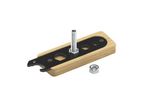 Wrench Multitool Werbeartikel