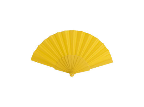 Fächer Tela Werbeartikel