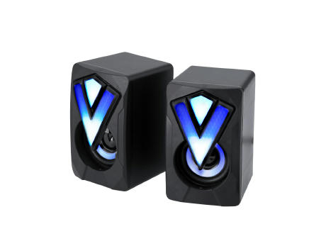 Lautsprecher Alan Werbeartikel