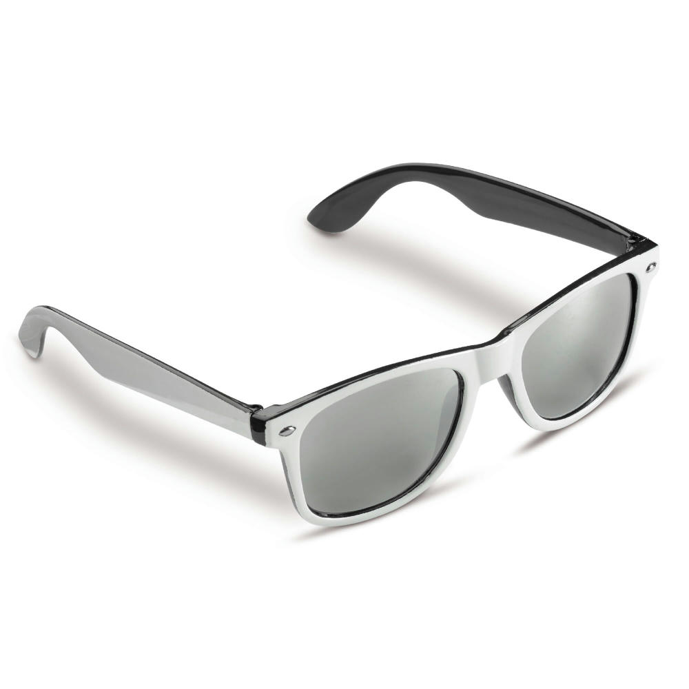 Product image Sonnenbrille Jeffrey, zweifarbig UV400 Werbeartikel