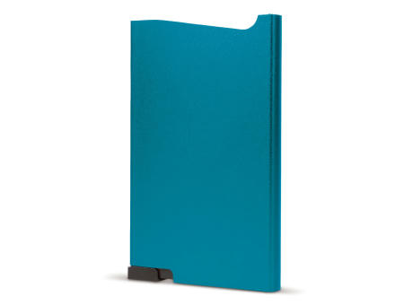 Product image Aluminium Kartenhalter bedrucken