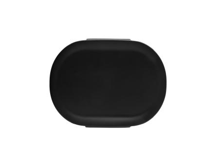 Avira Atlas Lunchbox aus RCS recyceltem PP 700ml Werbeartikel