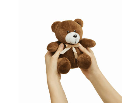 RUBEN - Plüsch-Bär Werbeartikel