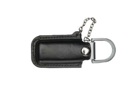 Product image USB-Stick L05 USB 2.0 Flash Disk 1 GB Braun bedrucken