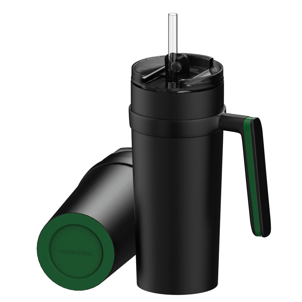 Thermobecher RETUMBLER-myORINOCO CERAMIC Werbeartikel