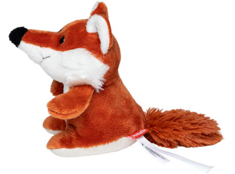 Schmoozies® XXL Fuchs Werbeartikel