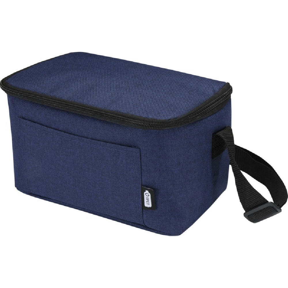 Product image Tundra GRS RPET Kühltasche für 6 Dosen 5L Werbeartikel