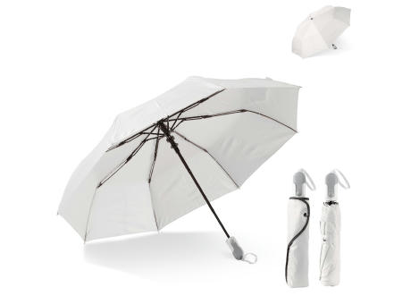 Product image Faltbarer 22” Regenschirm mit automatischer Öffnung bedrucken