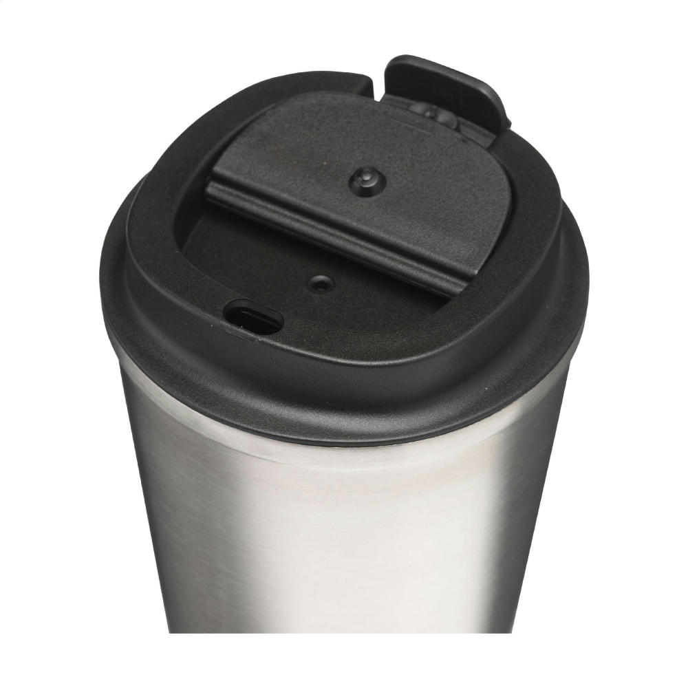 Kaffi RCS Recycled Coffee Mug 300 ml Thermobecher Werbeartikel