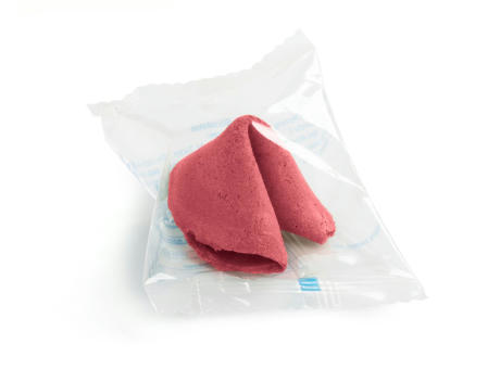 Glückskekse Werbeartikel