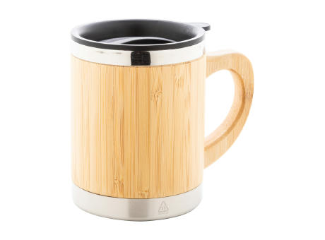 Product image Thermobecher Booka Plus bedrucken