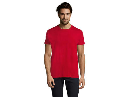 IMPERIAL MEN T-Shirt 190g bedrucken