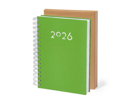 Tagebuch Witrex bedrucken