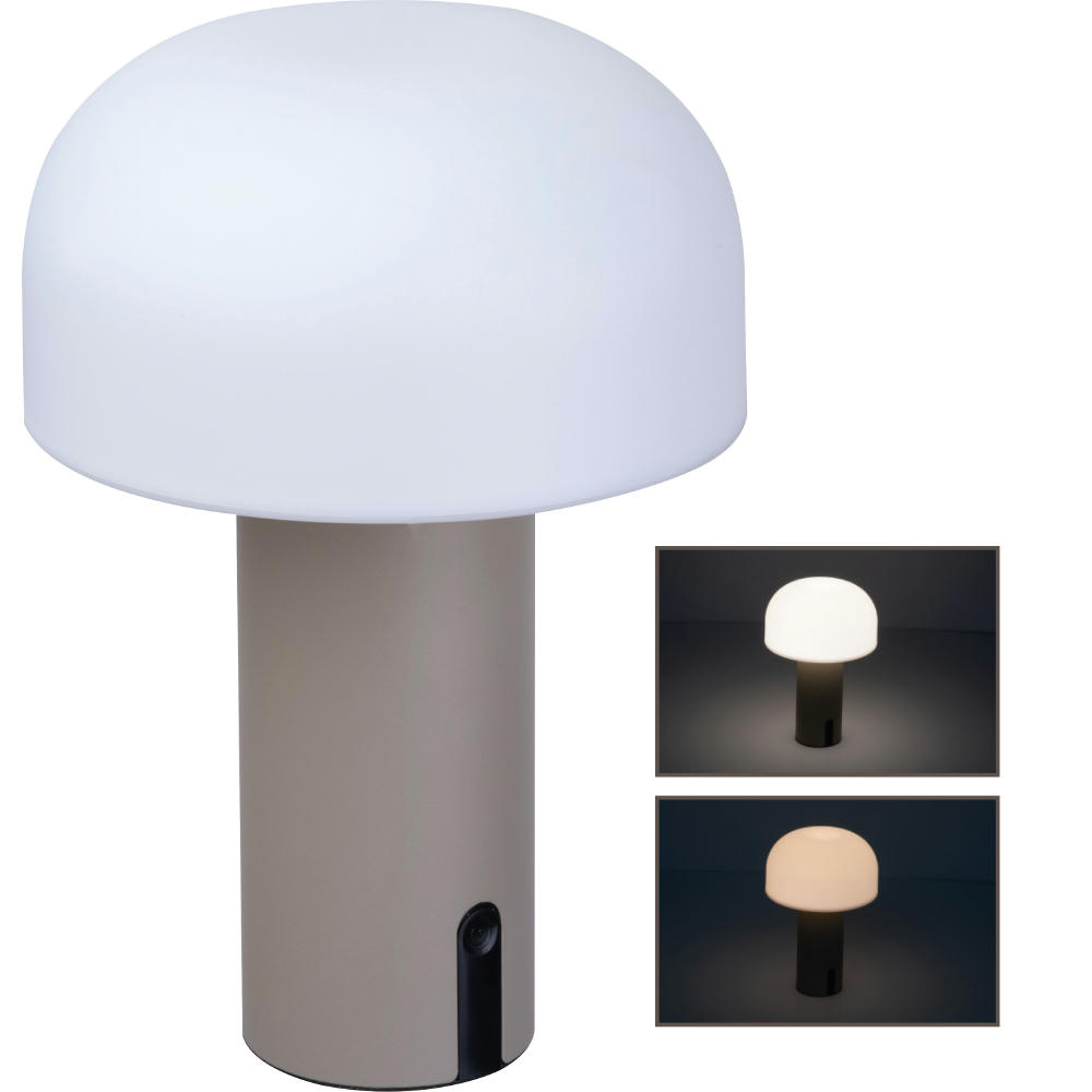 Product image Outdoor Lampe Bolzano Werbeartikel