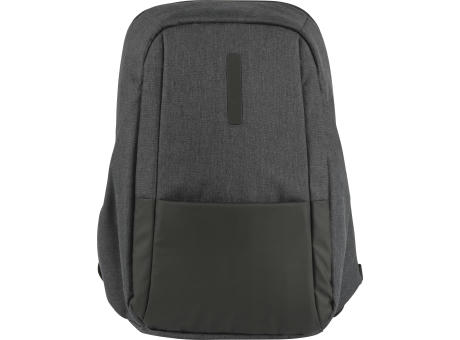Laptop Rucksack aus PVC Aliza Werbeartikel