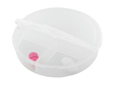 Product image Tablettendose Remedy Werbeartikel