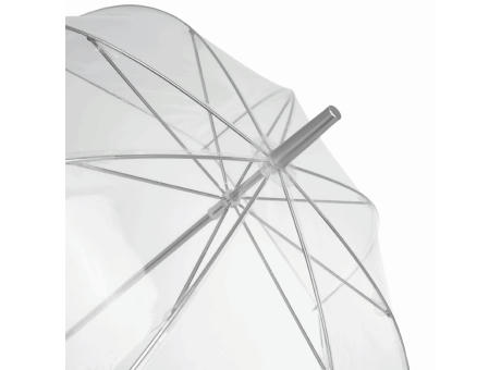 BELLEVUE - Glockenschirm Werbeartikel