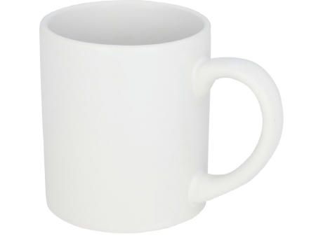 Product image Pixi 210 ml Mini Keramiktasse bedrucken