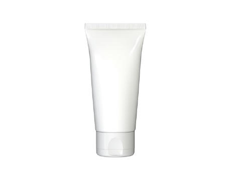 50 ml Tube - Hände-Desinfektionsgel (DIN EN 1500) - FullbodyPrint Werbeartikel