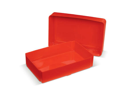 Brotdose groß 1200ml Werbeartikel