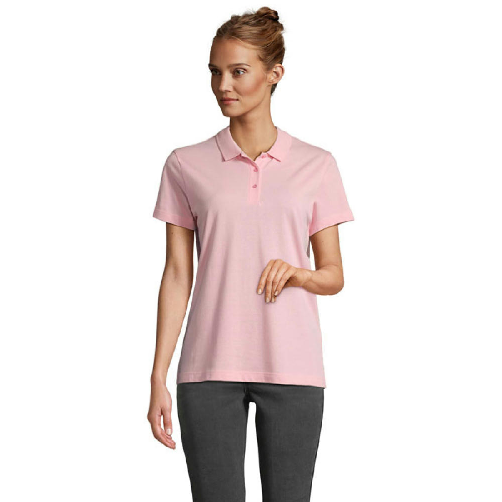 Product image PULSE DAMEN POLO Werbeartikel