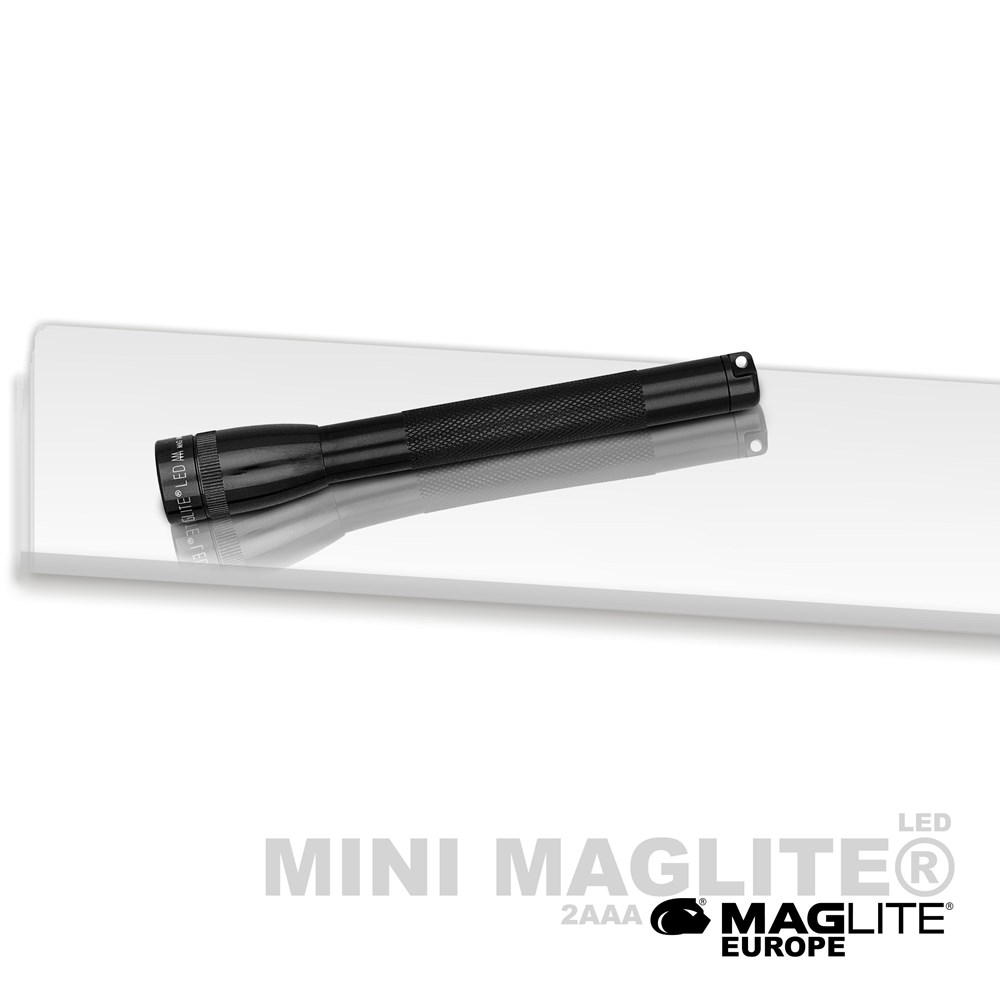 Product image Maglite® Mini Maglite® LED AAA Werbeartikel