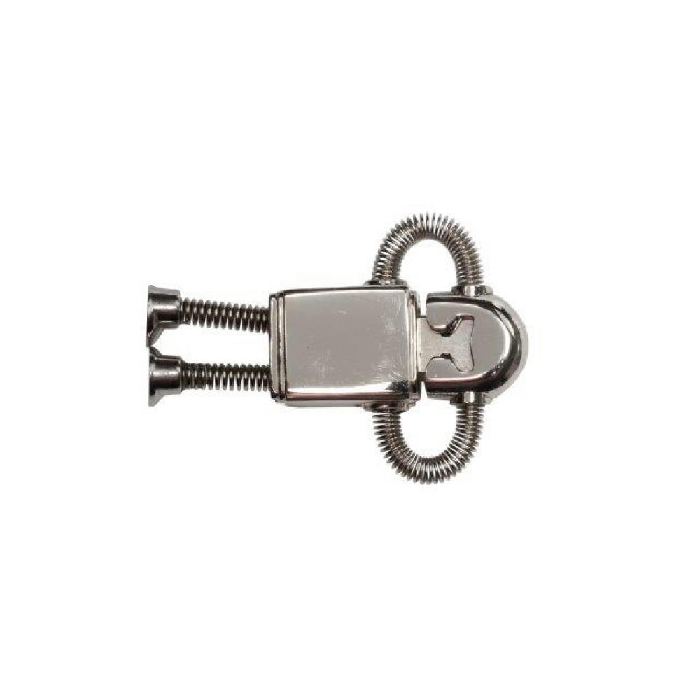 Product image USB-Stick M37 USB 2.0 Flash Disk 1 GB Silber Werbeartikel