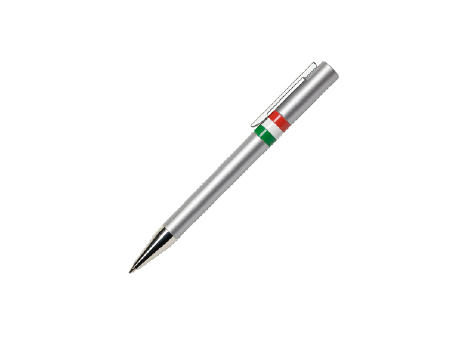 Product image ETHIC ET900 AL FLAG Kugelschreiber Maxema Werbeartikel