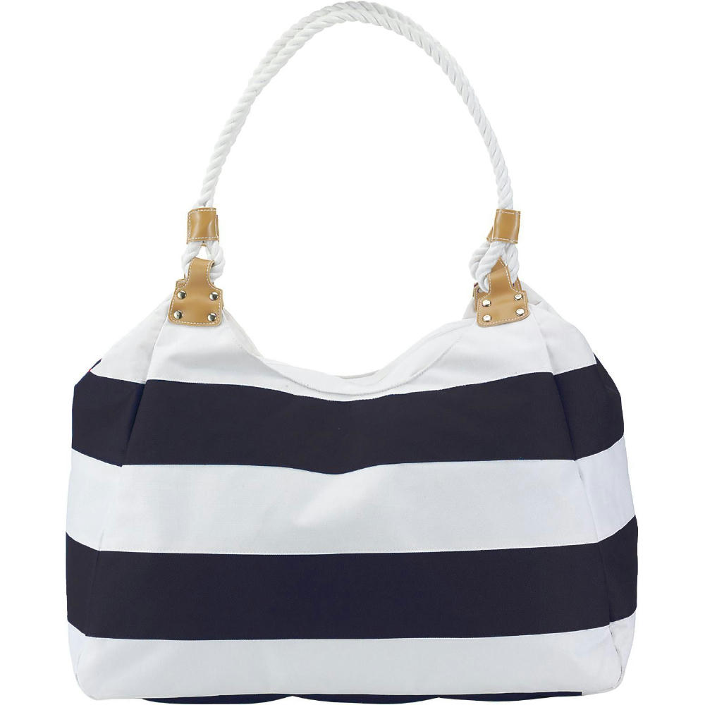 Product image Strandtasche aus Polyester Christopher Werbeartikel