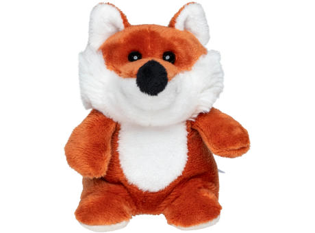 Schmoozies® XXL Fuchs Werbeartikel