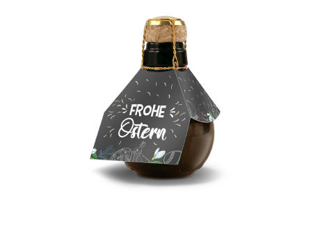 Product image Kleinste Sektflasche der Welt! Frohe Ostern - Ohne Geschenkkarton, 125 ml Werbeartikel
