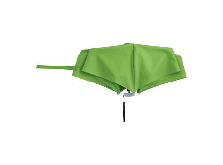 FLAT - Flacher Mini-Taschenschirm Werbeartikel