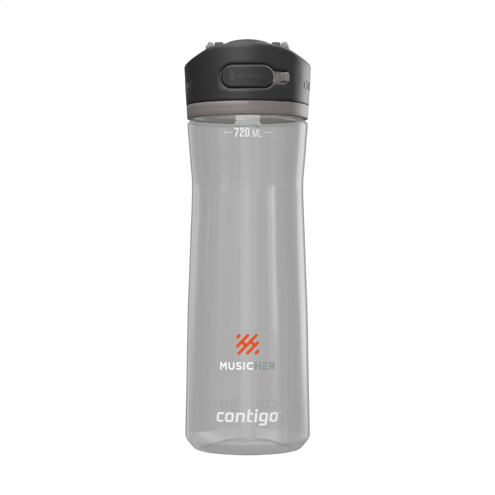 Contigo® Ashland 2.0 720 ml Trinkflasche Werbeartikel
